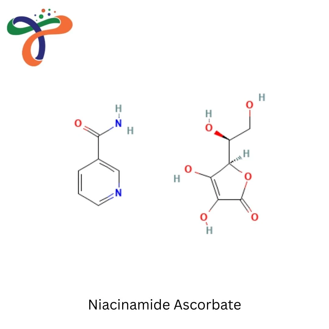 Niacinamide Ascorbate